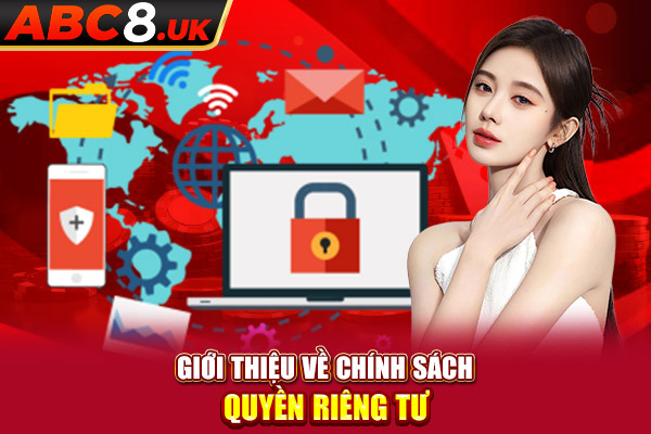 Giới thiệu về chính sách quyền riêng ửu